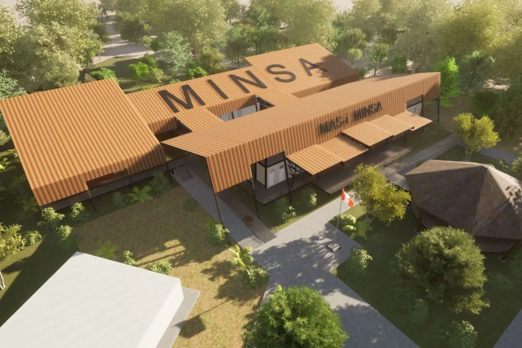 Pronis entregó seis infraestructuras hospitalarias y otras cinco están para su inauguración