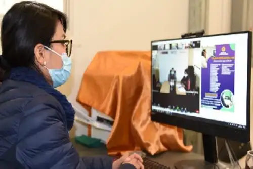 Actualmente, la Red Nacional de Telesalud ha realizado 23 231 494 atenciones en telemedicina y está integrada por 2641 establecimientos de salud del Instituto Nacional Penitenciario (INPE), Ejército del Perú y Ministerio de Salud,