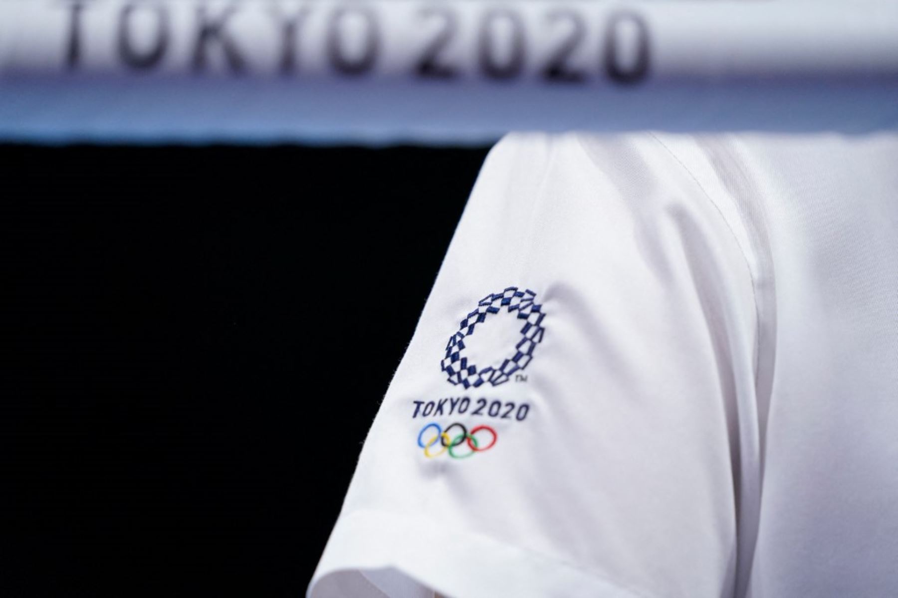 Una veintena de deportistas fueron retirados de las competencia de Tokio 2020