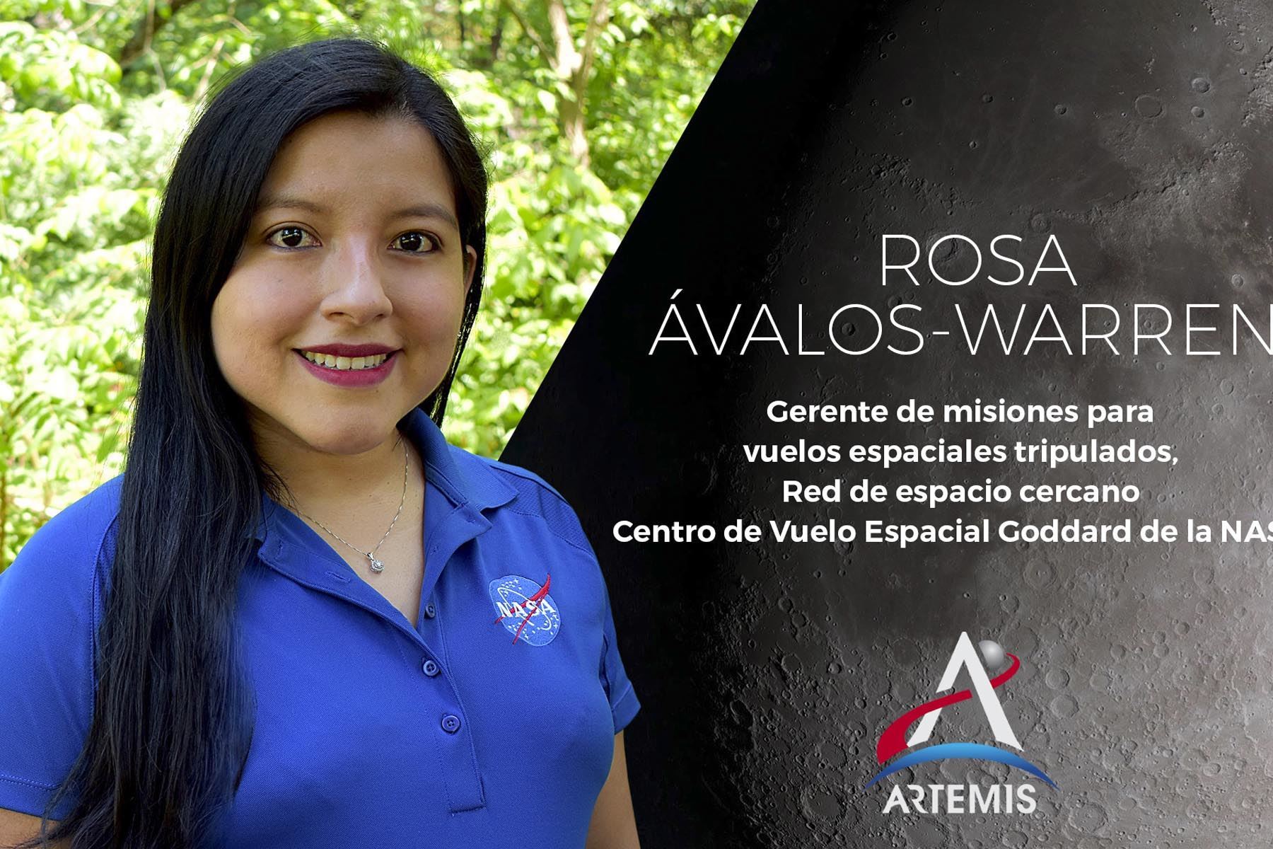 "Todos los peruanos debemos seguir engrandeciendo nuestro Perú, a través de nuestro trabajo, valores y unión para lograr el país que tanto anhelamos," señala la ingeniera Rosa Ávalos,