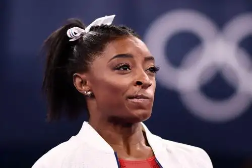 Simone Biles pone más en duda su regreso a las competencias de la gimnasia en Tokio 2020
