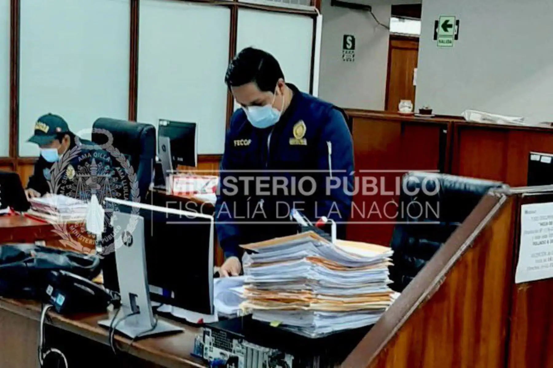 Foto: ANDINA/difusión.