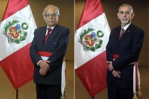 Foto: ANDINA/difusión.