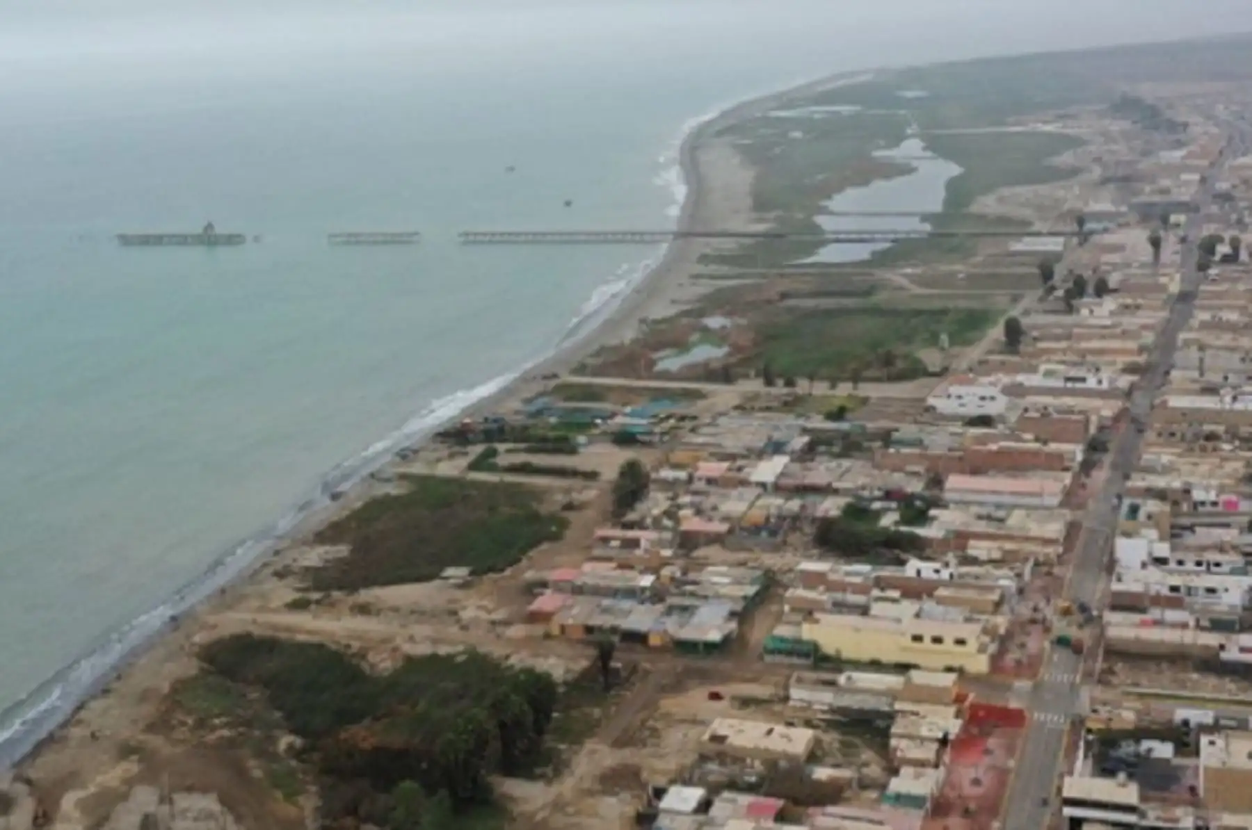 El Ministerio de Vivienda, Construcción y Saneamiento aprobó los “Lineamientos para el diseño de edificaciones para evacuación vertical frente a tsunamis”, que permitirá diseñar y construir edificaciones que sean resistentes a este tipo de fenómenos, o adecuar las ya existentes.