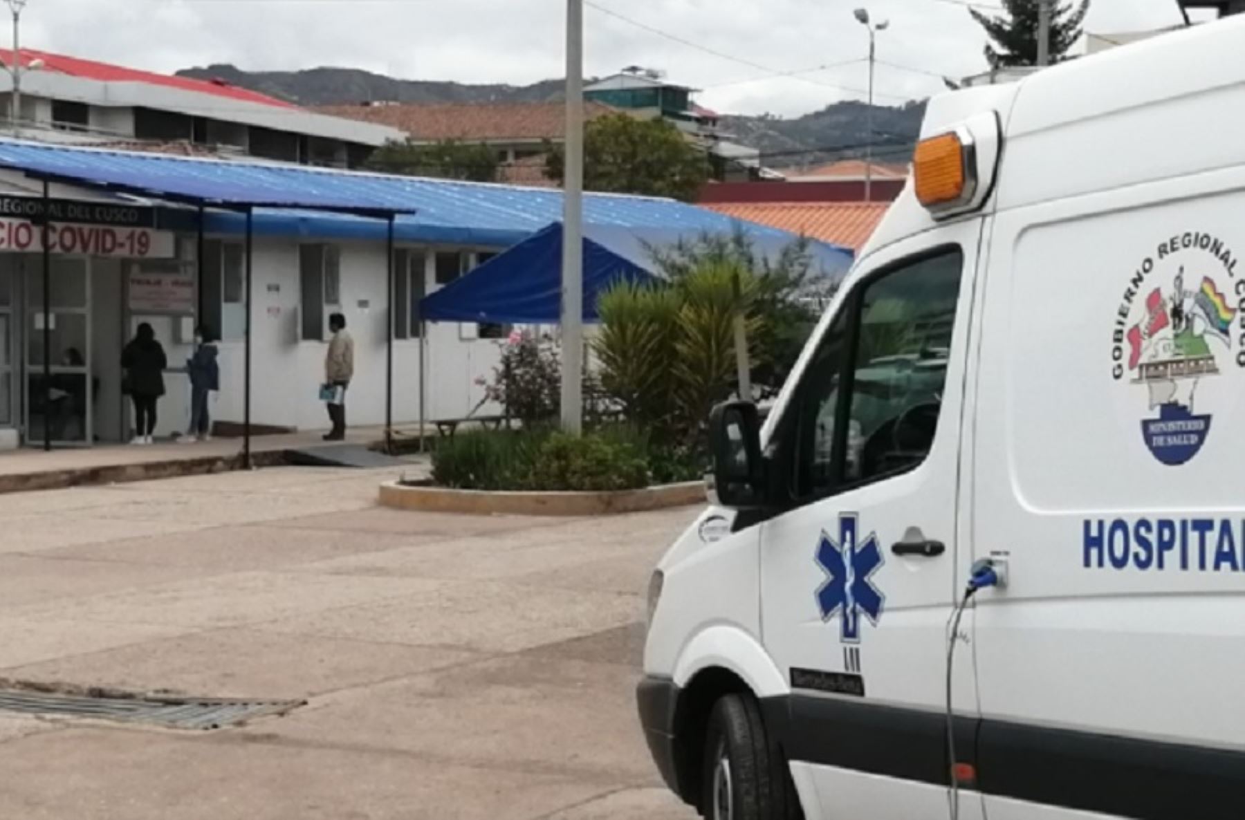 El departamento de Cusco registró cero víctimas mortales por covid-19 en las últimas 24 horas, según los reportes de la Sala Situacional de la Gerencia Regional de Salud (Geresa).