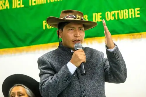 Foto: ANDINA/difusión.