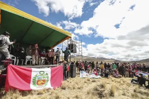 Foto: ANDINA/difusión.