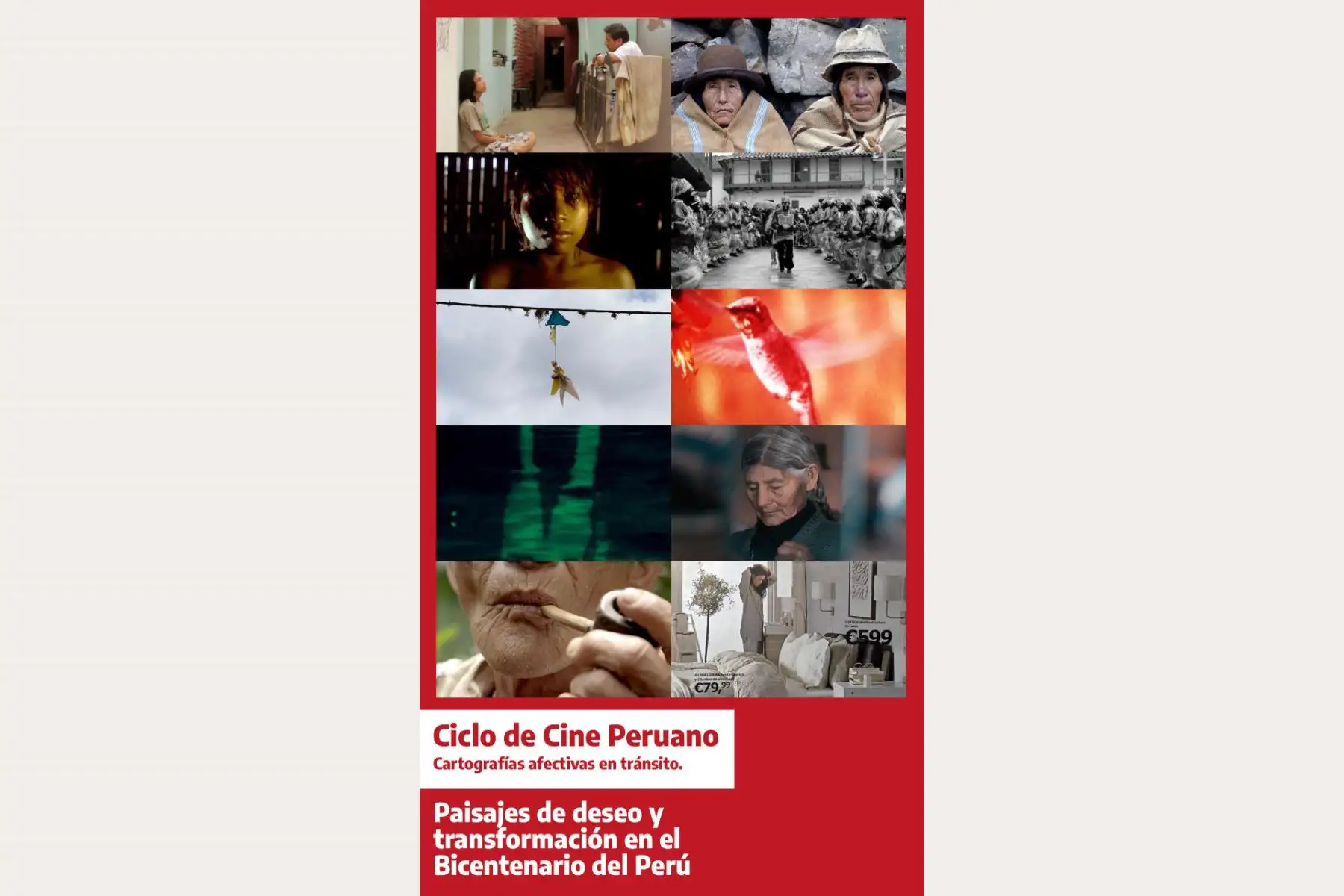 ANDINA/Difusión