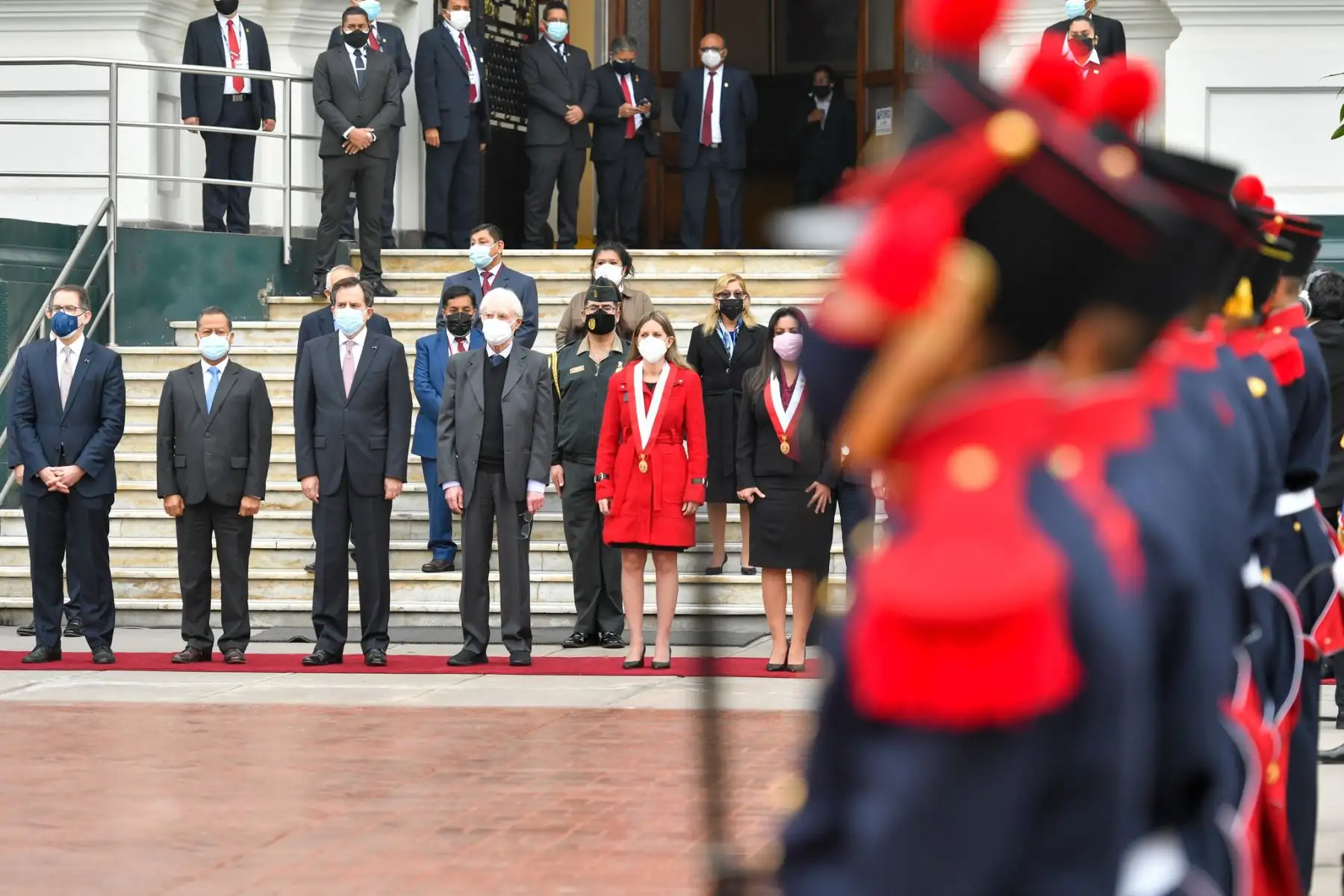 Foto: ANDINA/difusión.