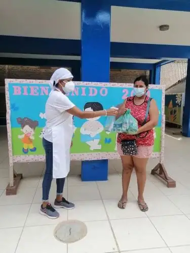 Tumbes: Qali Warma entregara 131 toneladas de alimentos para de 42 mil escolares