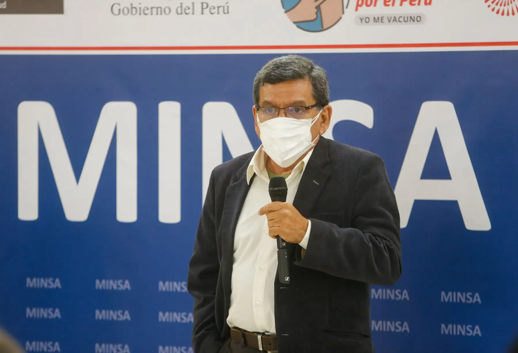 Foto: ANDINA/difusión.