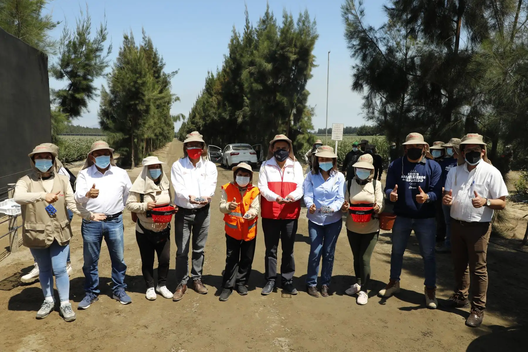 Ministro de Comercio Exterior y Turismo, Roberto Sánchez realiza visita de trabajo a la Región La Libertad. Se reunió con diversos gremios y asociaciones de turismo.
Foto: Mincetur