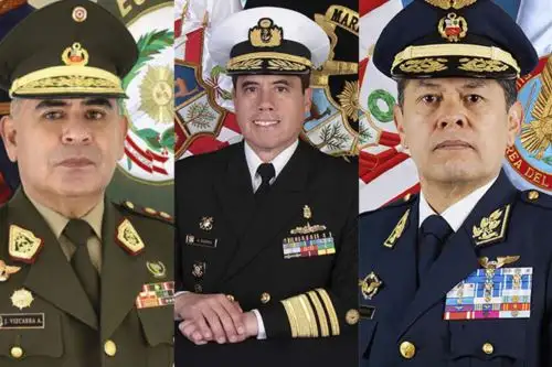 Foto: ANDINA/difusión.
