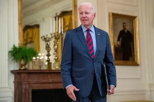 Biden.