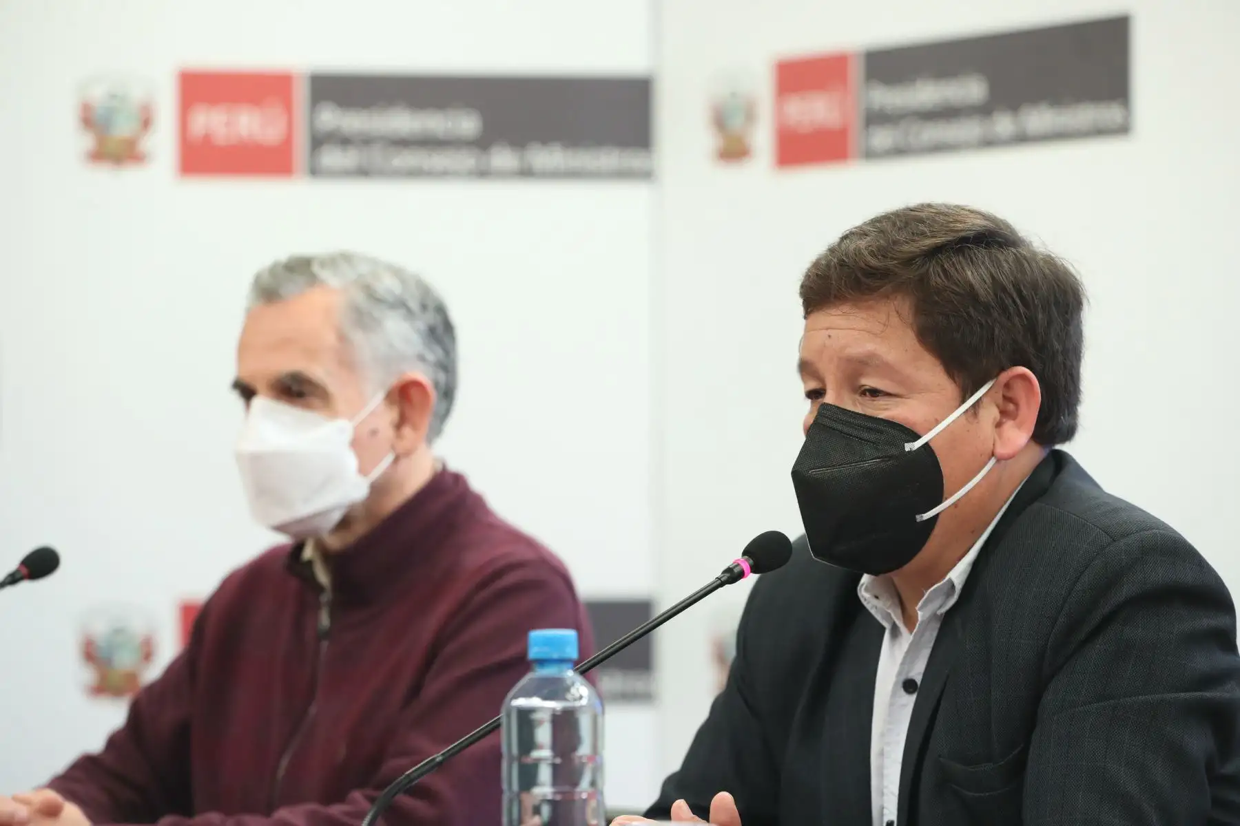 Foto: ANDINA/difusión.