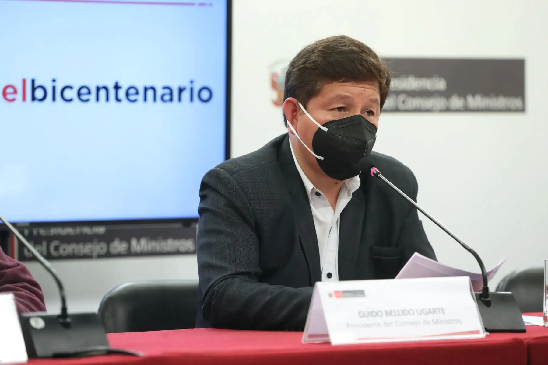 Foto: ANDINA/difusión.