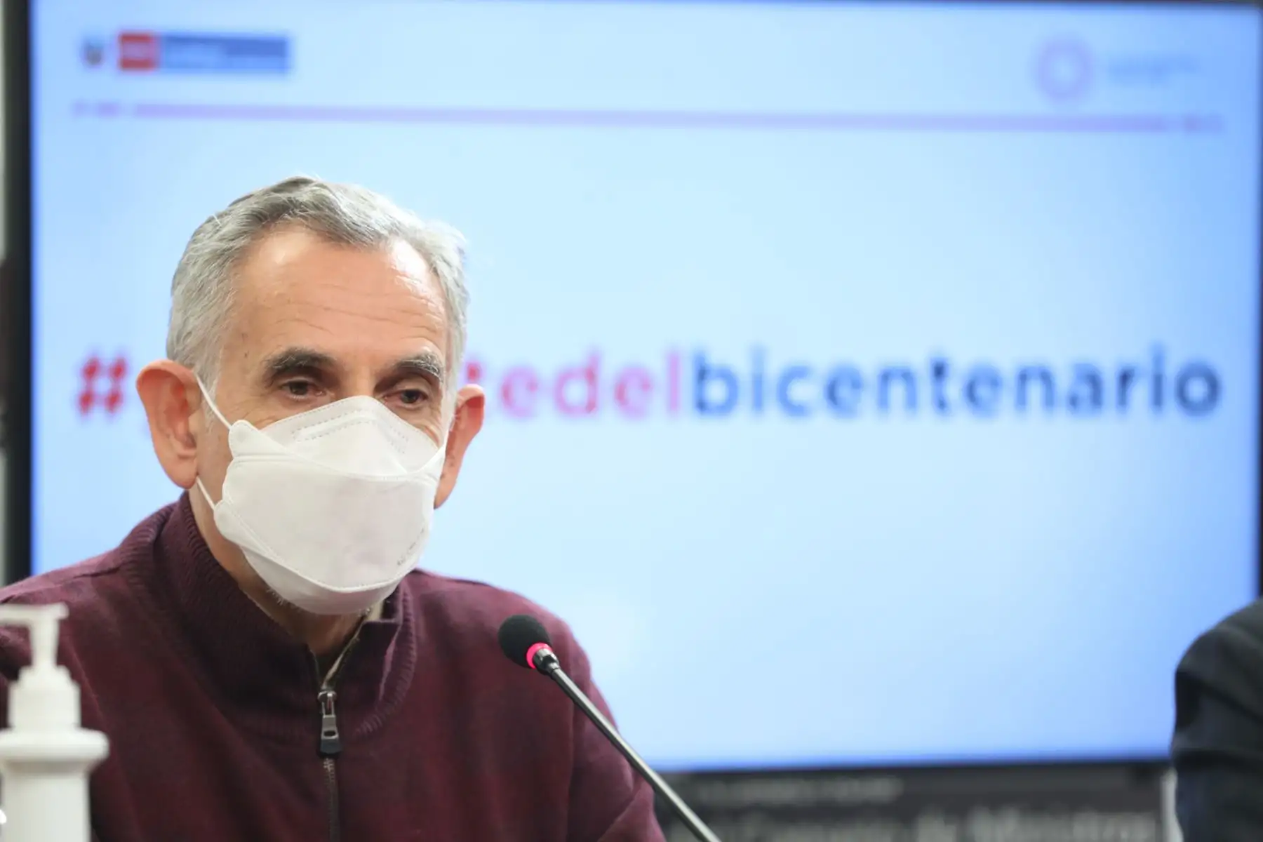 Foto: ANDINA/difusión.
