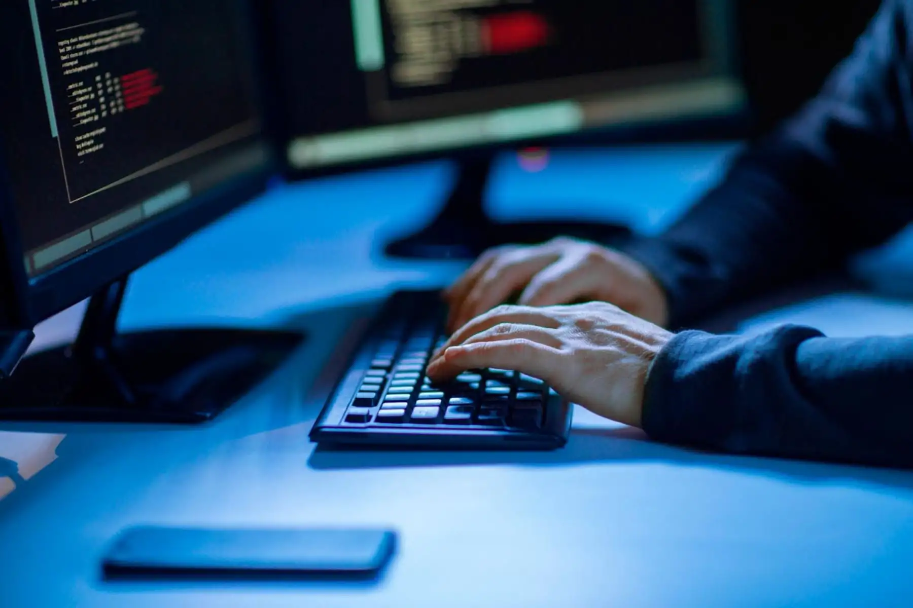 En lo que va del año, la Dirincri registra 93 denuncias de estafas virtuales; y el monto de agravio asciende a un millón de soles.