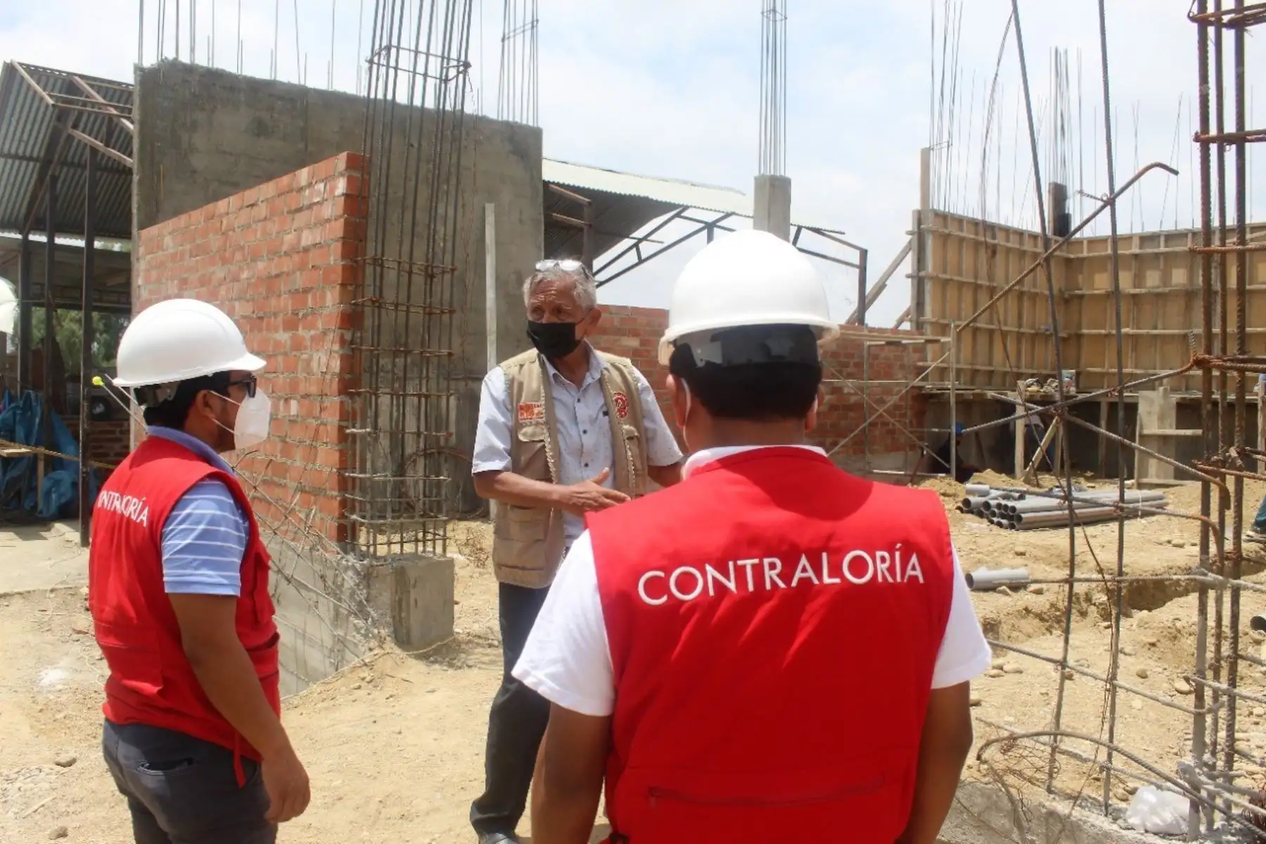 Tumbes: Contraloría realizará 15 acciones de control en toda la región