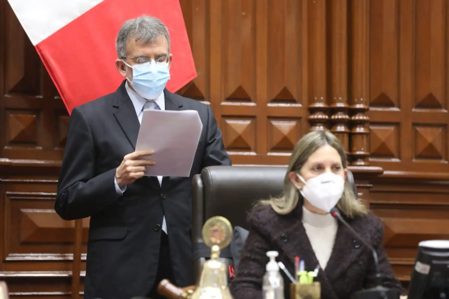 Foto: ANDINA/Difusión.