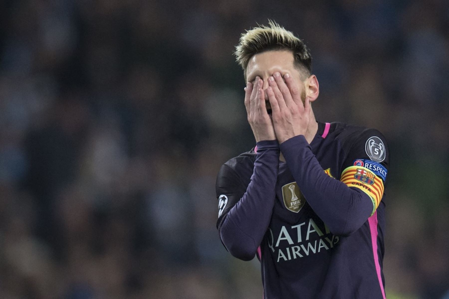 Lionel Messi y Barcelona no llegaron a un acuerdo por la renovación