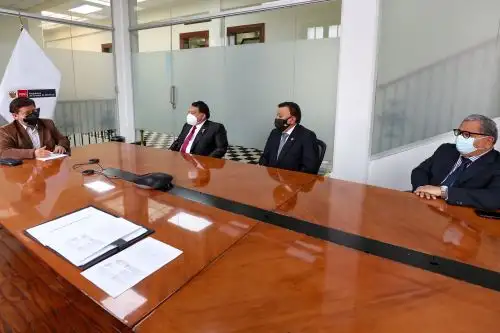 Foto: ANDINA/difusión.