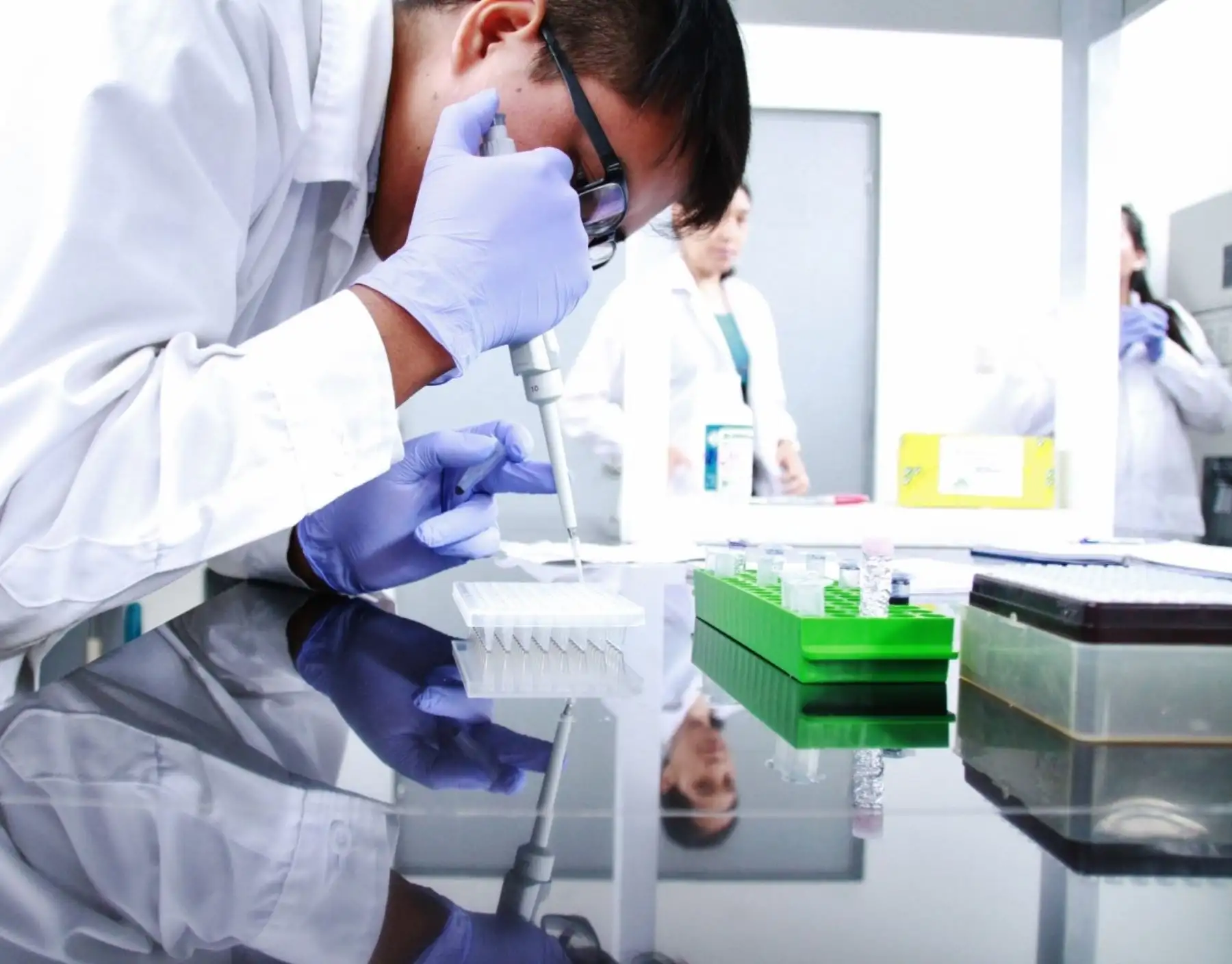 El INIA firmó un convenio con la Universidad de Agricultura y Tecnología de Tokio que apoyará en el desarrollo de proyectos para fortalecer la agricultura familiar. ANDINA/Difusión