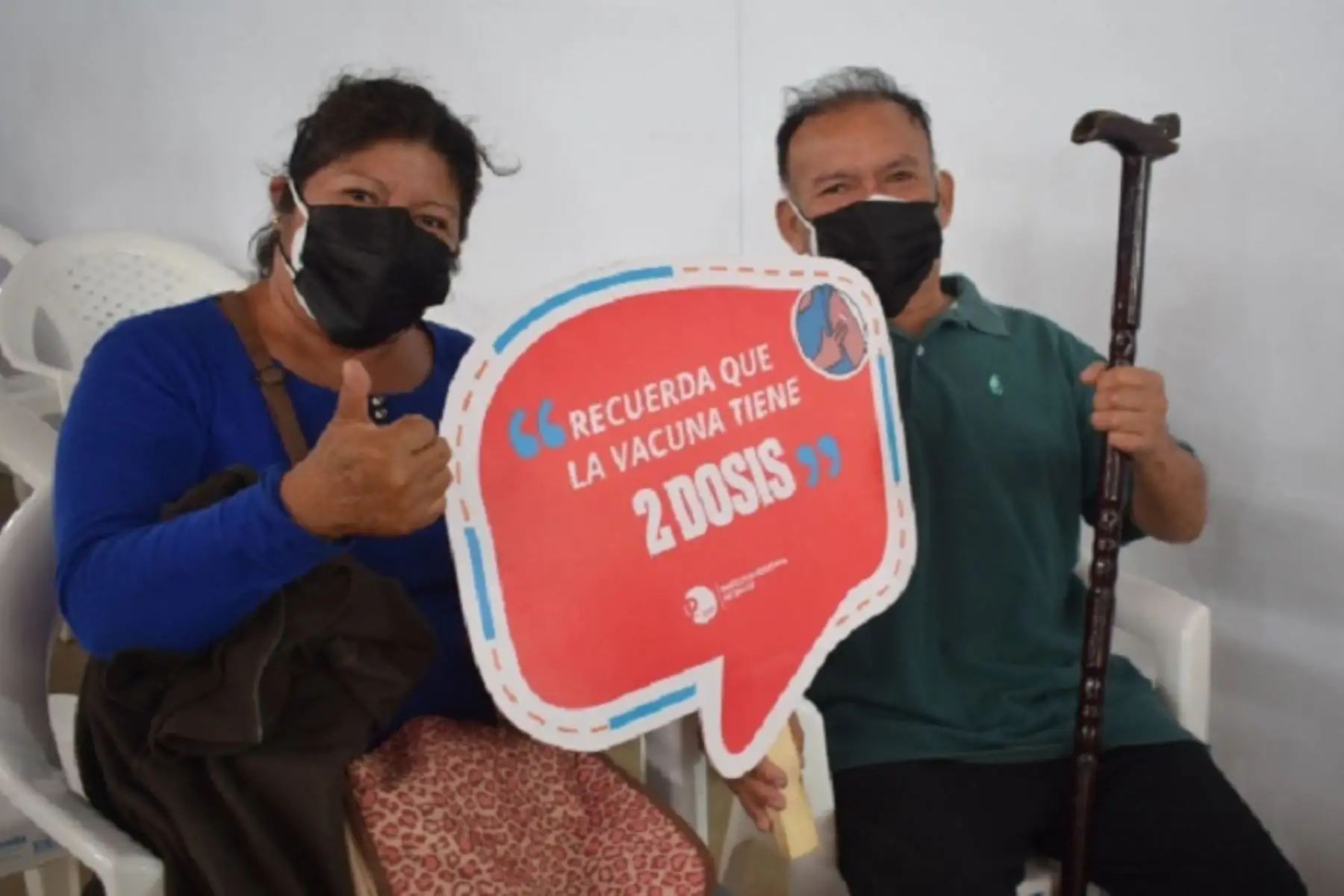 De acuerdo con el Repositorio Único Nacional de Información en Salud (Reunis) del Ministerio de Salud, hasta las 12:00 horas del 8 de agosto se han aplicado en la región Piura un total de 615,854 dosis, de las cuales 376,320 corresponden a primera dosis y 239,534 a segundas dosis.