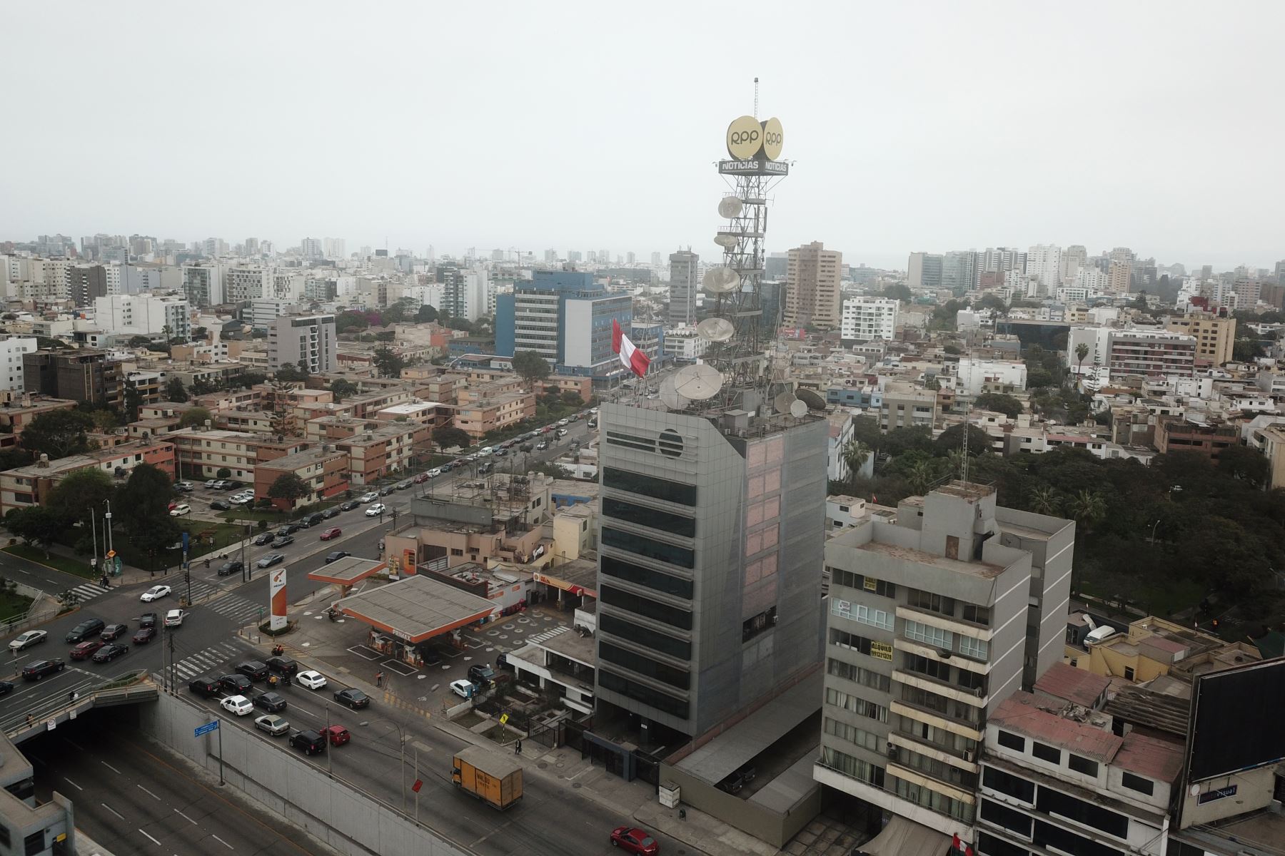 BID: incertidumbre desaparece y se retoma interés de inversionistas en Perú