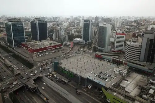 Foto: ANDINA/Juan Carlos Guzmán.