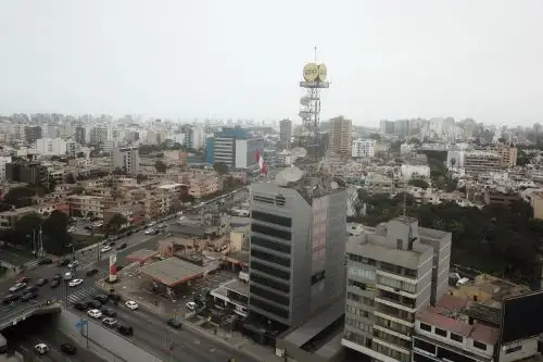 ANDINA/Juan Carlos Guzmán