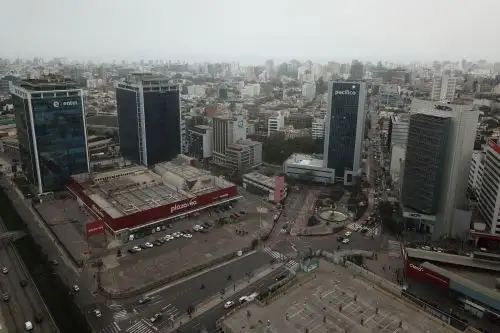 ANDINA/Juan Carlos Guzmán