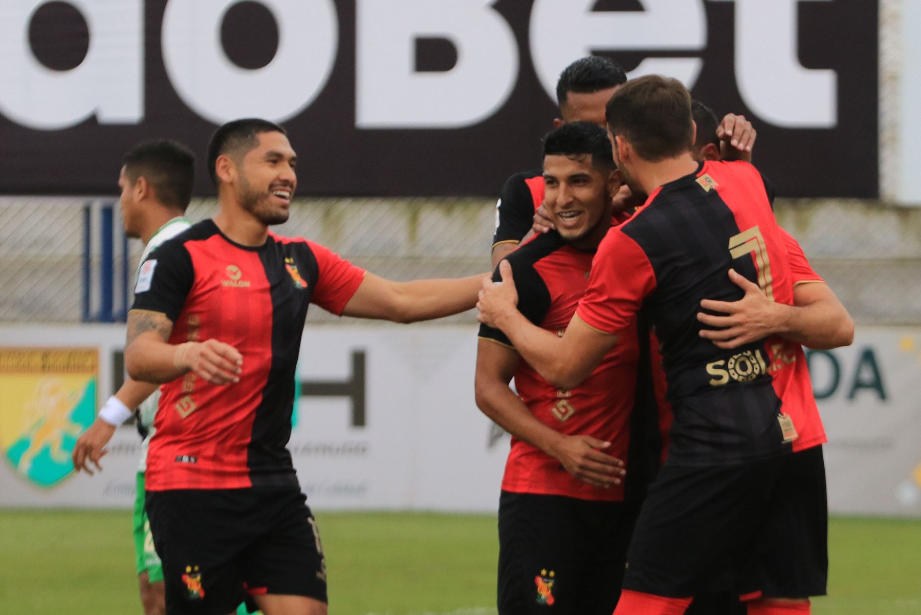 Melgar desplazó a Alianza Lima del primer lugar de la Fase 2 de la Liga 1