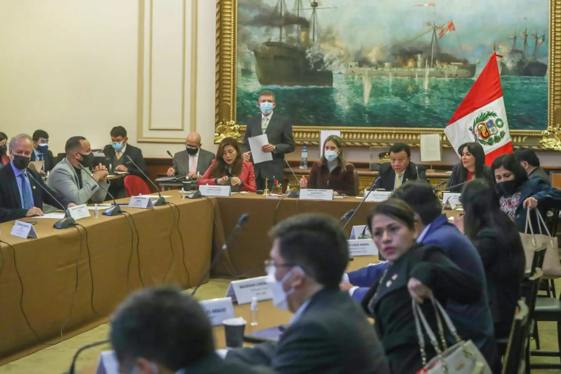 Foto: ANDINA/difusión.