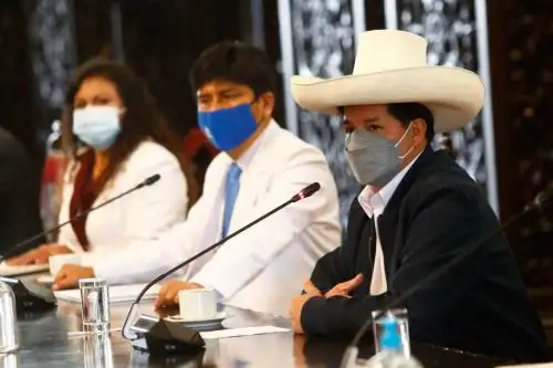 Foto: ANDINA/difusión.