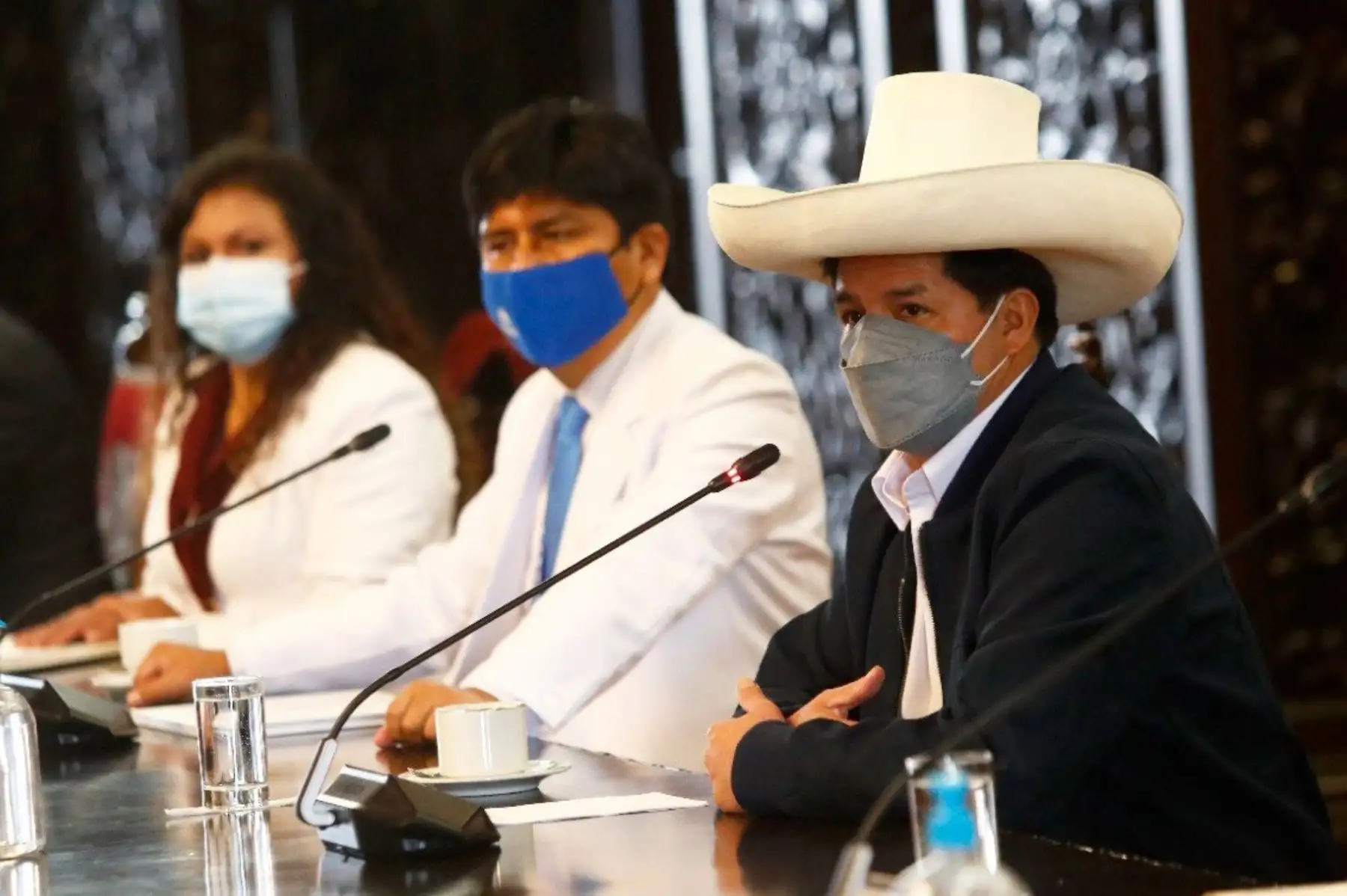 Foto: ANDINA/difusión.