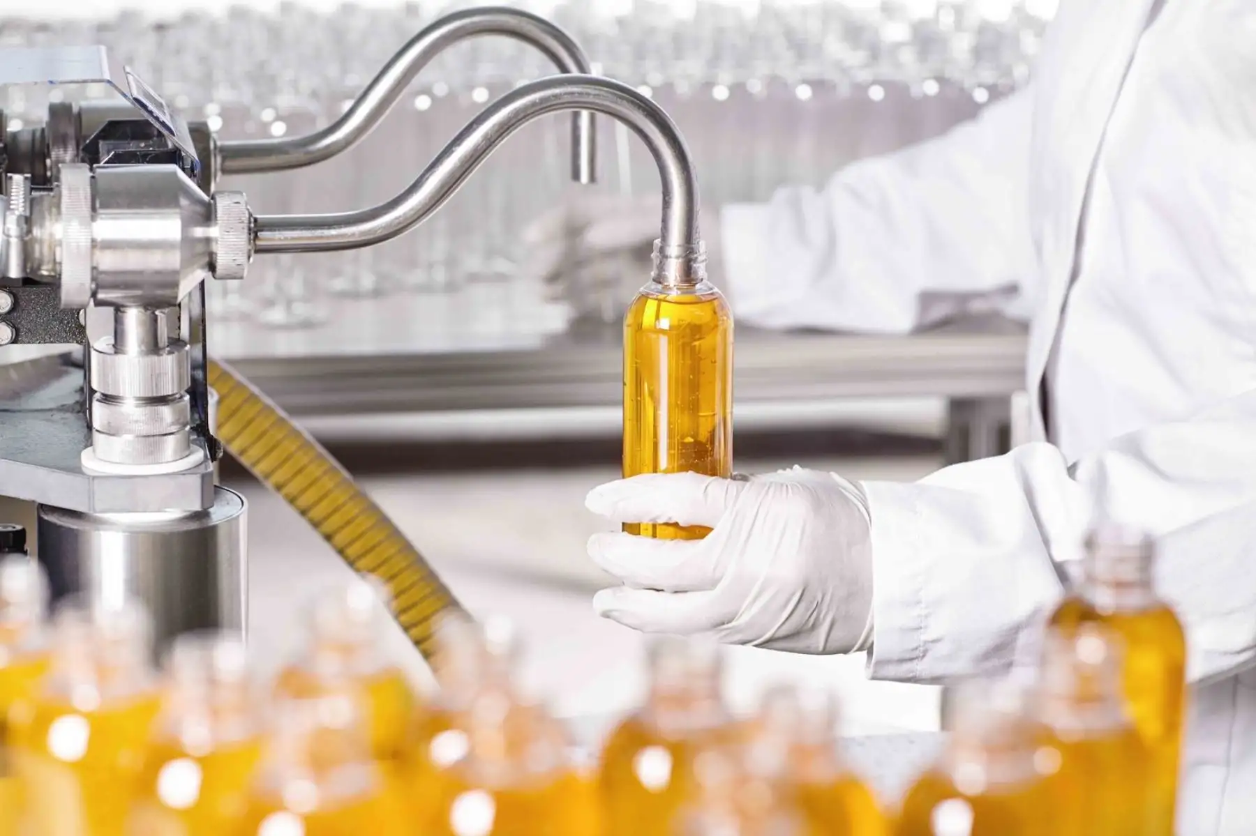 El propósito del Inacal es promover estándares de calidad y seguridad en los procesos de innovación de los productos y servicios en el Perú. Foto: Cortesía del Inacal.