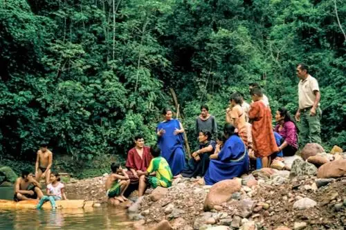Informe destaca que la humanidad aún está a tiempo de apostar por la acción climática como vía al desarrollo sostenible y sustentable. Foto: MINAM/Difusión.