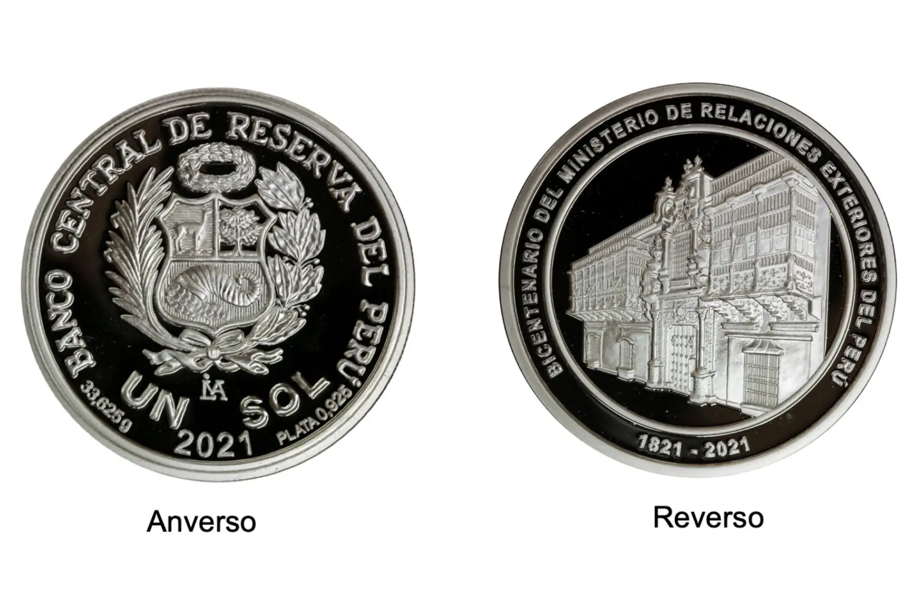 Foto: ANDINA/difusión.