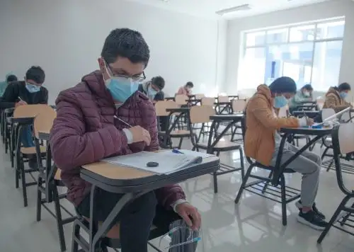 Indecopi ratificó la sanción pecunaria impuesta a la Universidad Nacional Santiago Antúnez de Mayolo de Áncash por práctica discriminatoria denunciada en su Centro Preuniversitario de Chimbote.