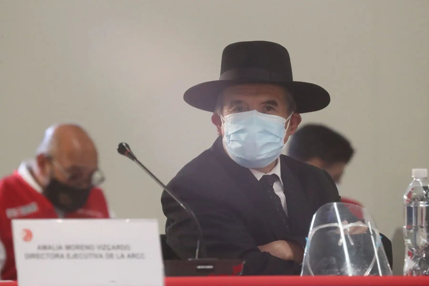 Foto: ANDINA/difusión.