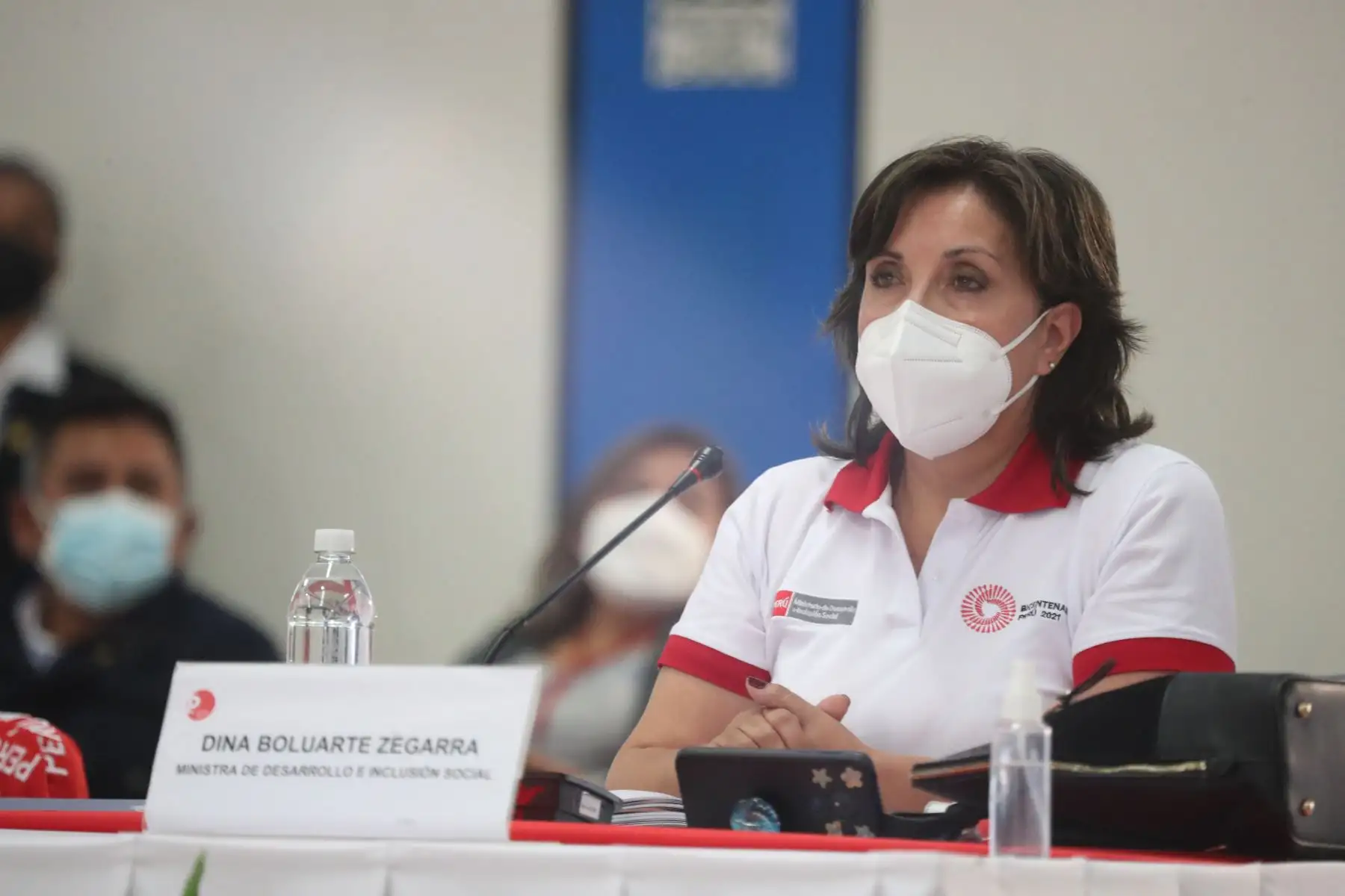 Foto: ANDINA/Difusión.