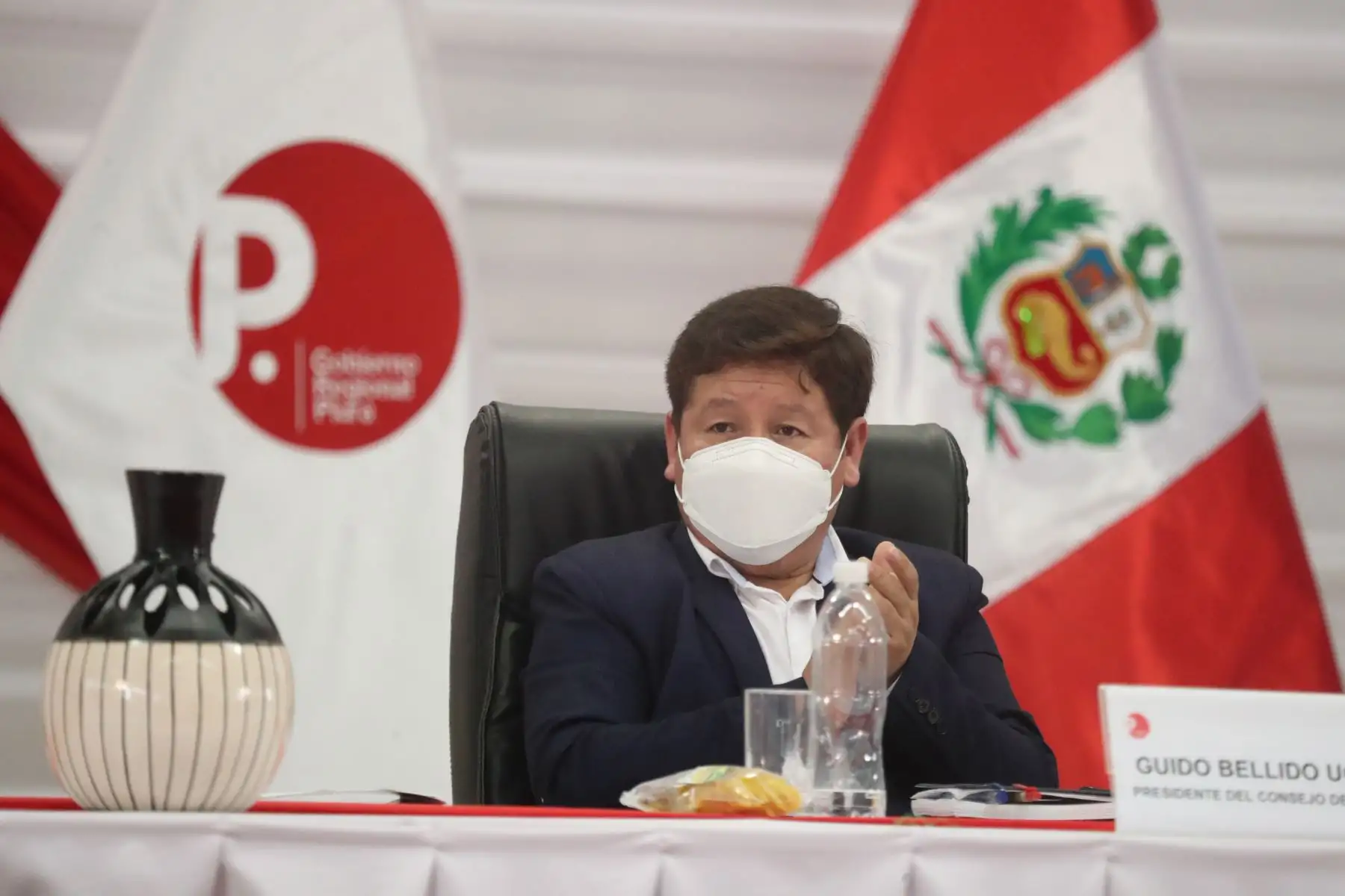 Foto: ANDINA/difusión.