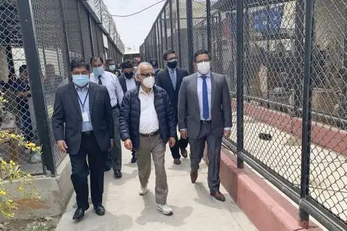 Foto: ANDINA/Prensa Presidencia.