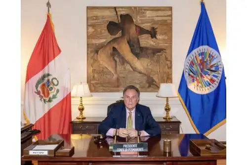 ANDINA/Difusión