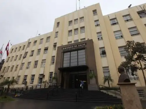Mediante la Resolución Ministerial N°985-2021-Minsa, publicada hoy en el Diario Oficial El Peruano, se establece los criterios de selección y los procedimientos para el suministro de oxígeno no invasivo, en condiciones de seguridad y calidad. ANDINA/ Minsa