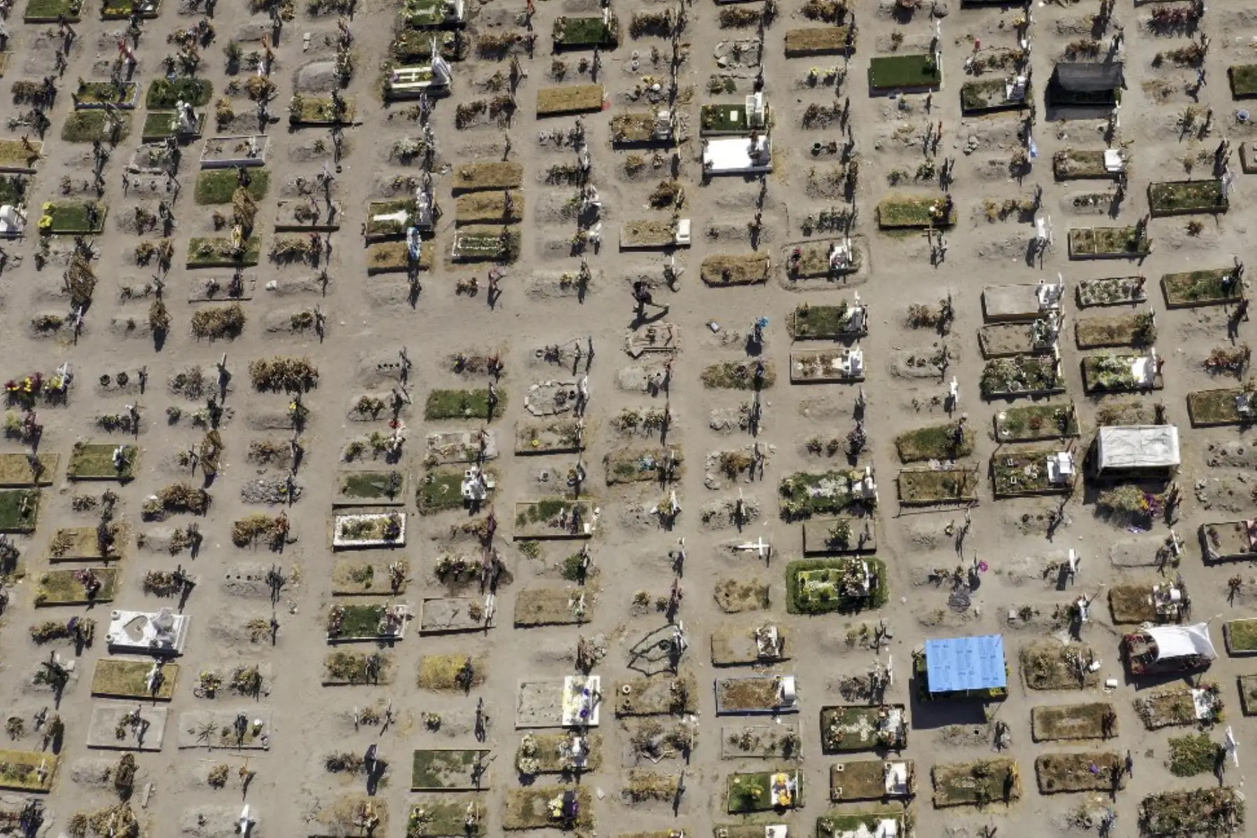 Además, las autoridades sanitarias creen que, con base en las actas de defunción, la pandemia ha dejado más de 350,000 muertos en el país y estiman que México acumula en realidad 3 millones 224,884 contagios. Foto: AFP