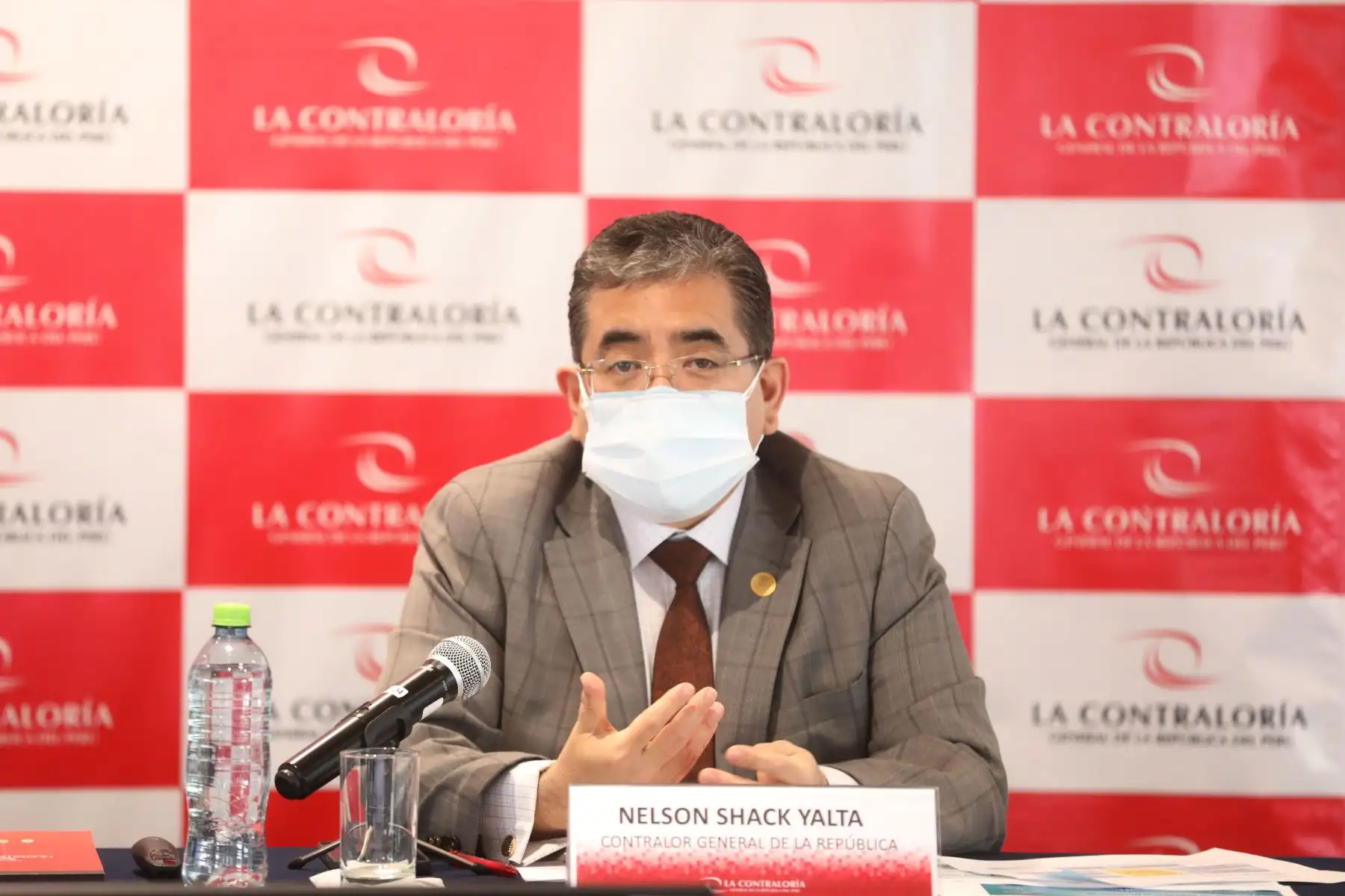 Foto: ANDINA/Andrés Valle.