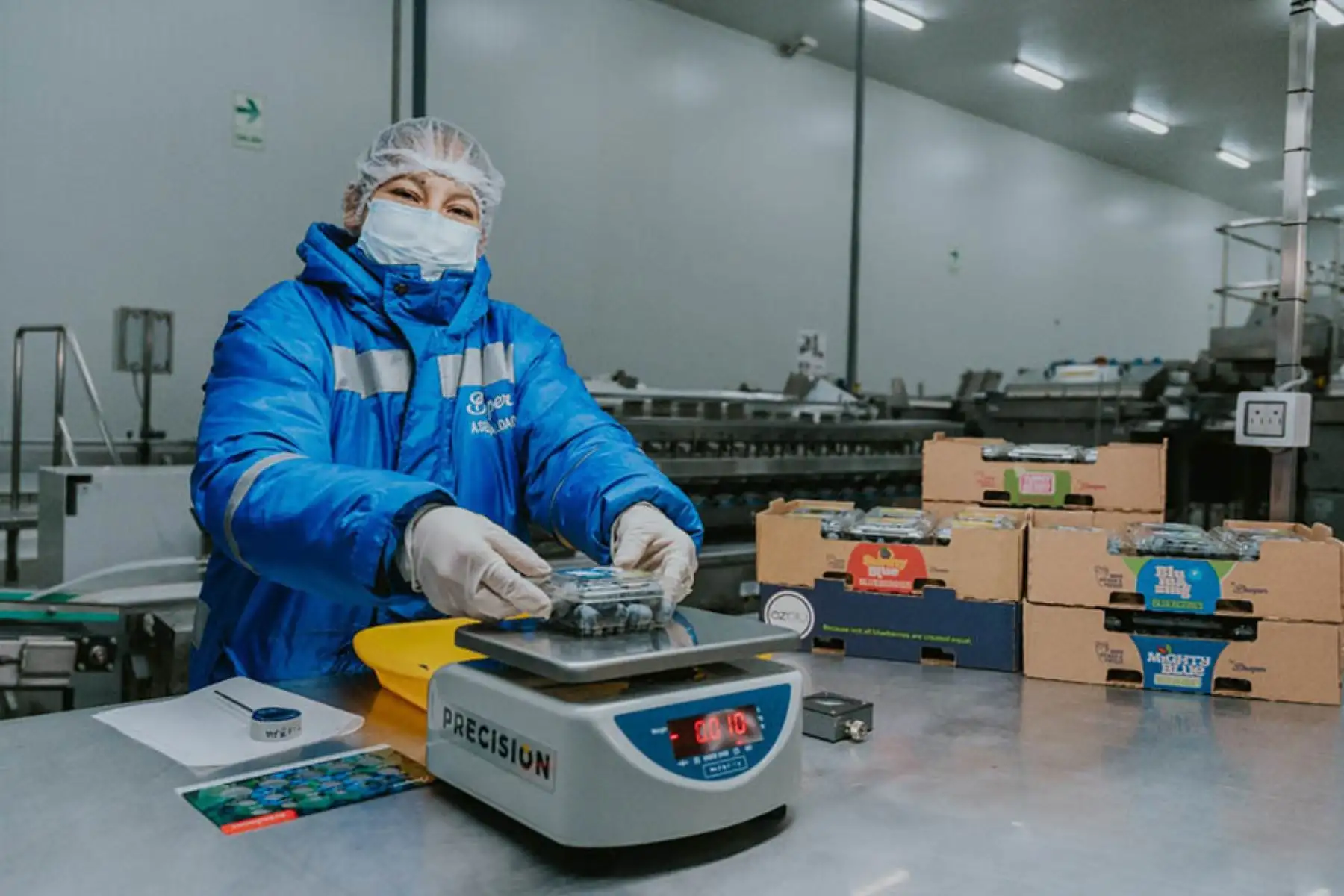 La convocatoria está centrada en cinco temáticas clave para la empresa agroindustrial: experiencias diferenciadoras para los clientes y consumidores; campo conectado y mejora de rendimiento de cultivos; mejora de la vida útil de los productos; eficiencia operacional y cadena de valor sostenible.
