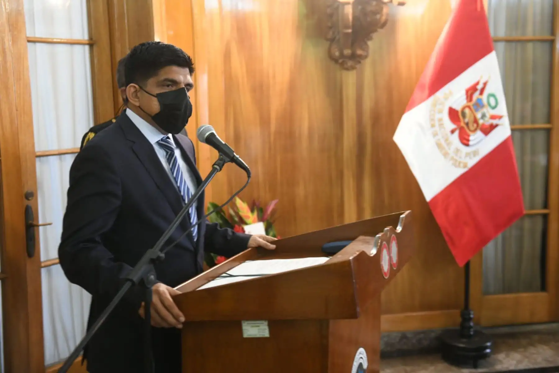 Foto: ANDINA/difusión.